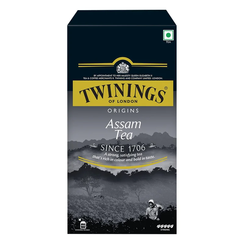Twinings Assam Tea