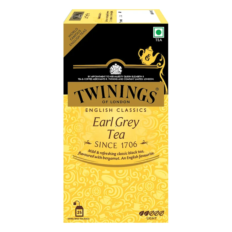 Twinings Earl Grey Tea