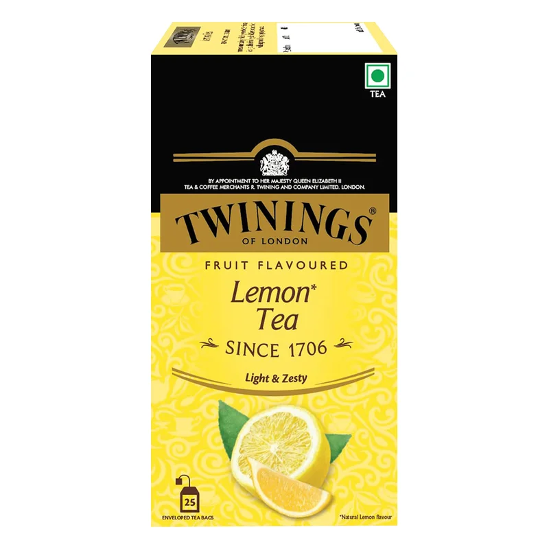 Twinings Lemon Tea
