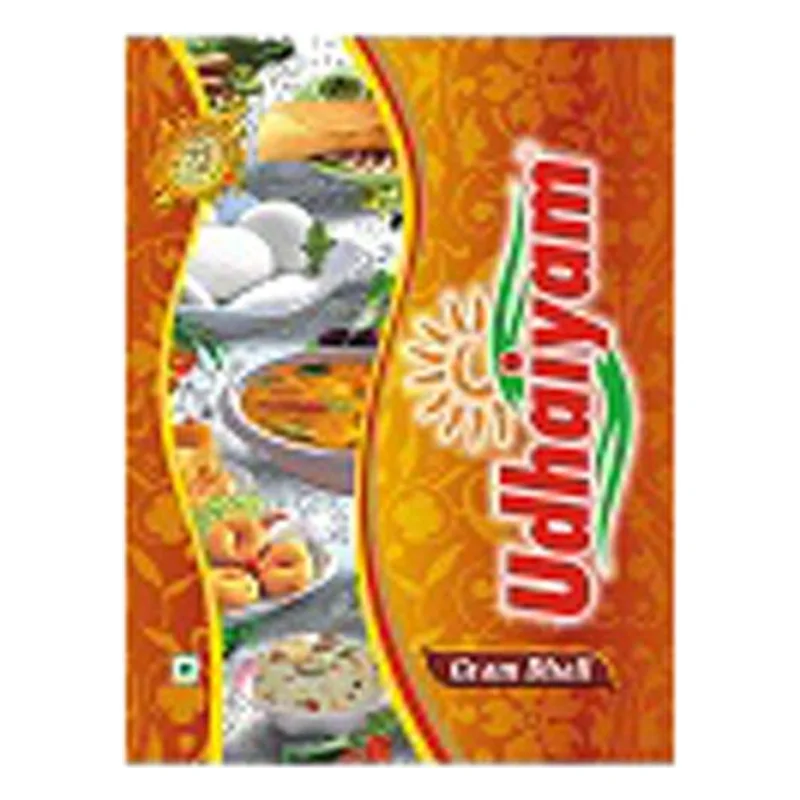 Udhaiyam Chana Dal