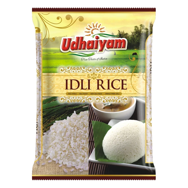 Udhaiyam Idli Rice