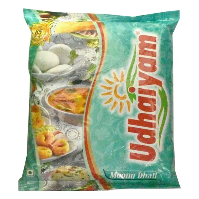 Udhaiyam Moong Dal