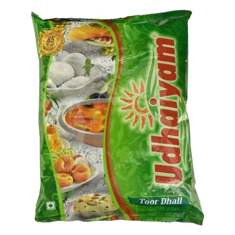 Udhaiyam Toor Dal
