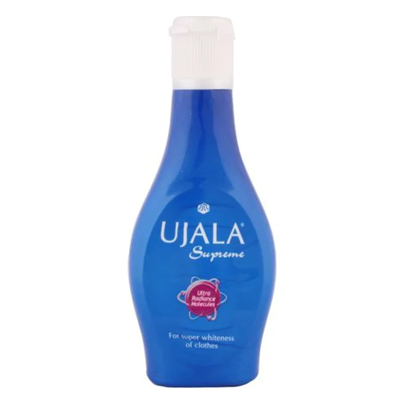 Ujala Supreme Fabric Whitener