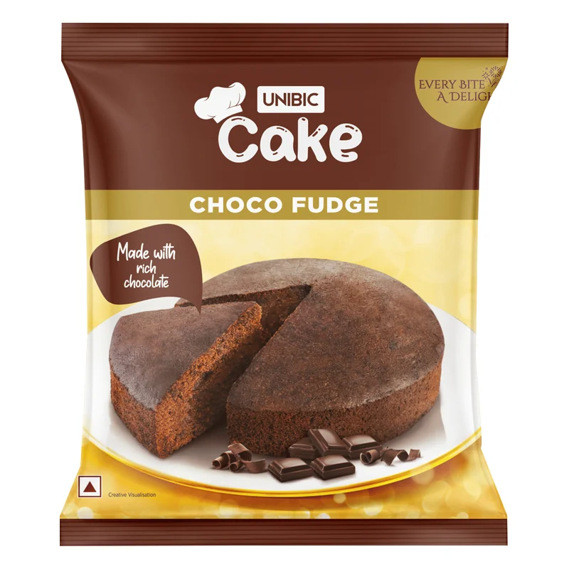 Unibic Choco Fudge Cake