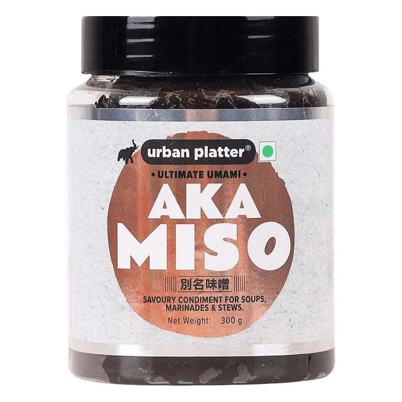 Urban Platter Aka Miso Paste