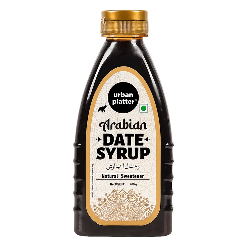 Urban Platter Arabian Date Syrup