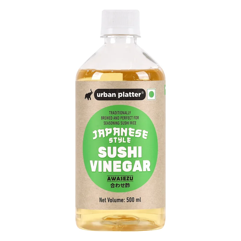 Urban Platter Awasezu Japanese Sushi Vinegar