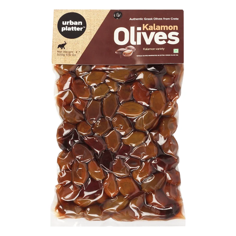 Urban Platter Black Kalamata Olives