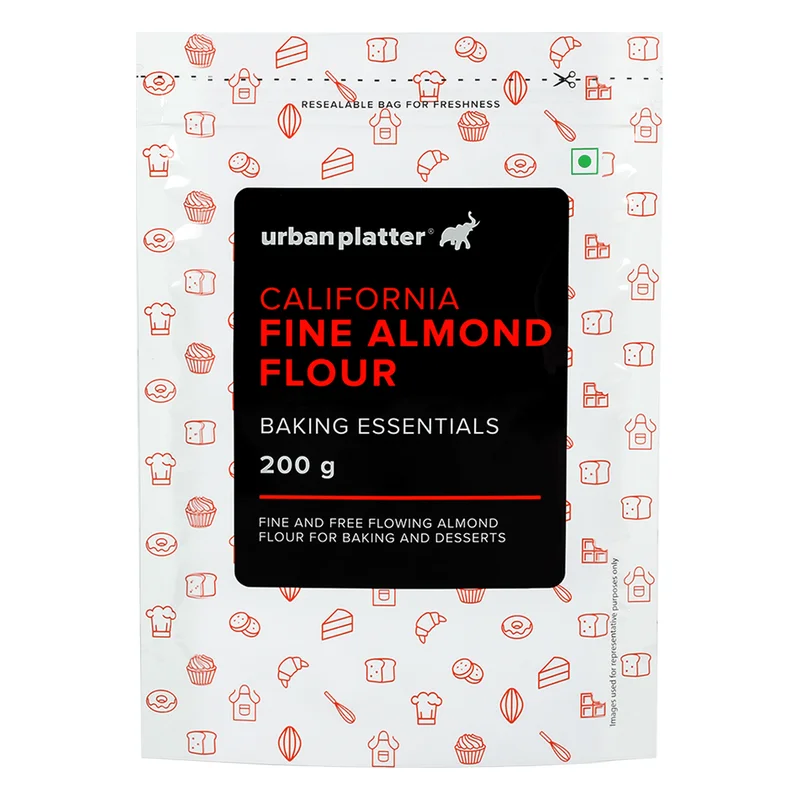 Urban Platter California Almond Flour