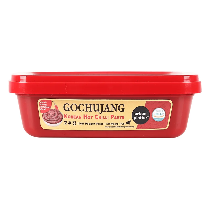 Urban Platter Classic Korean Gochujang