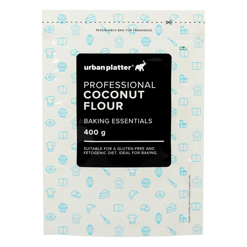 Urban Platter Coconut Flour