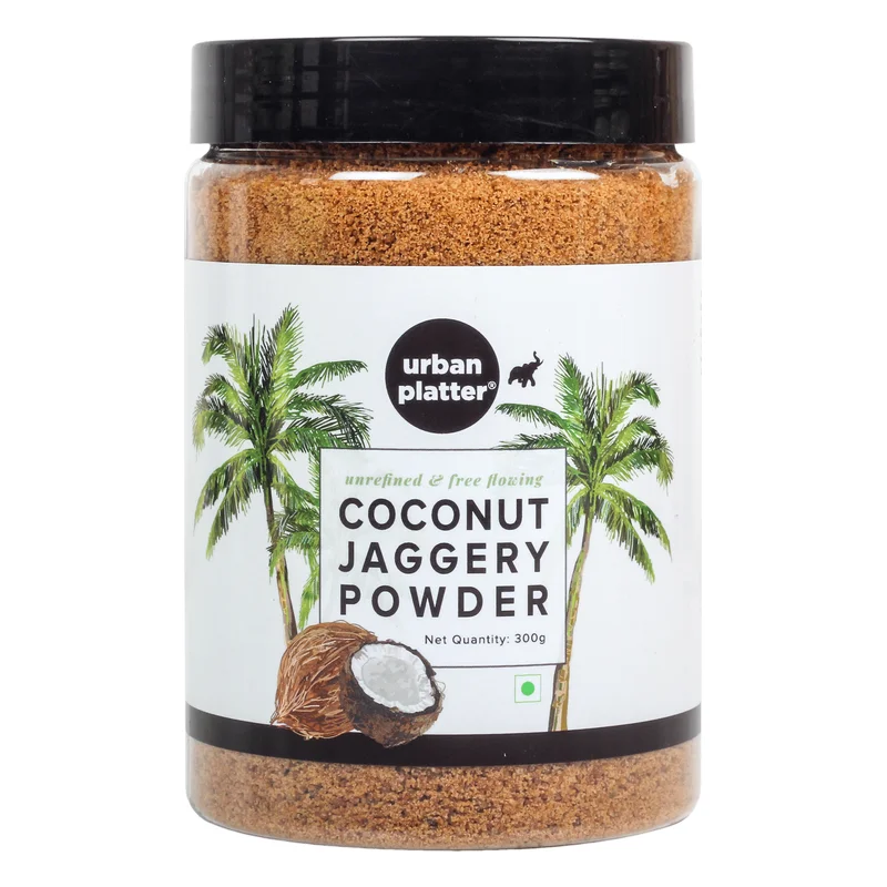 Urban Platter Coconut Jaggery Powder