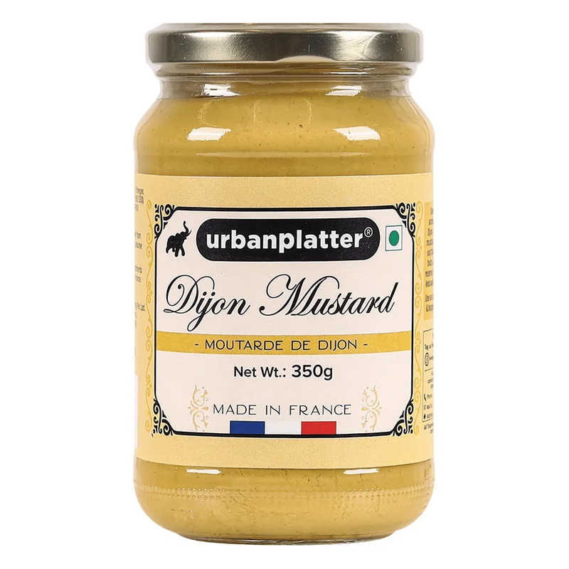 Urban Platter Dijon Mustard