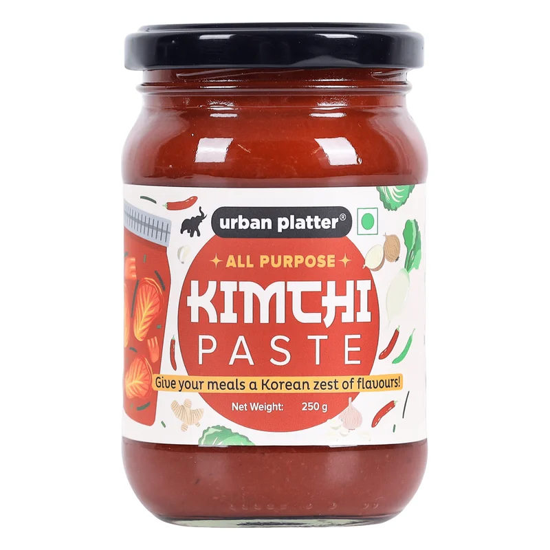 Urban Platter Kimchi Paste