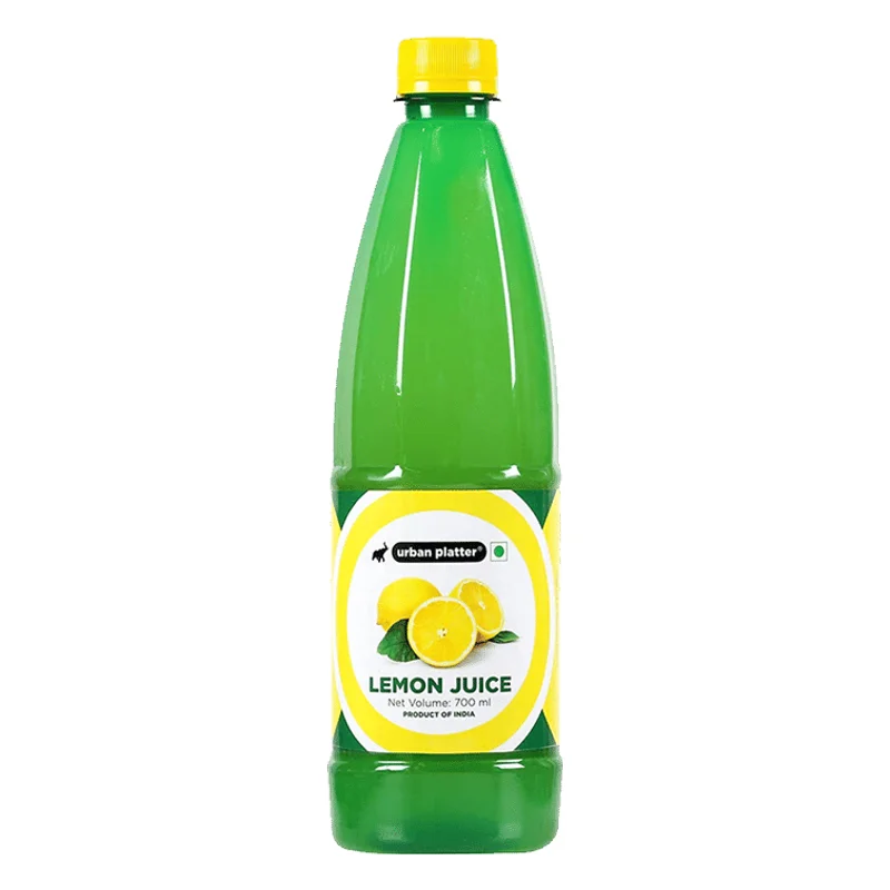Urban Platter Lemon Juice Concentrate