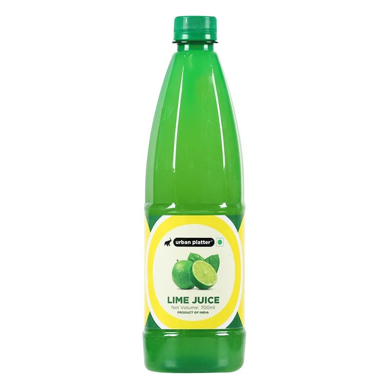 Urban Platter Lime Juice Concentrate