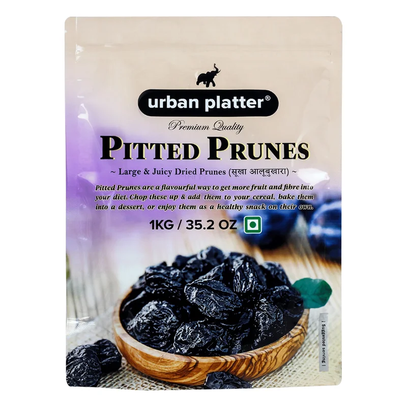 Urban Platter Pitted California Prunes