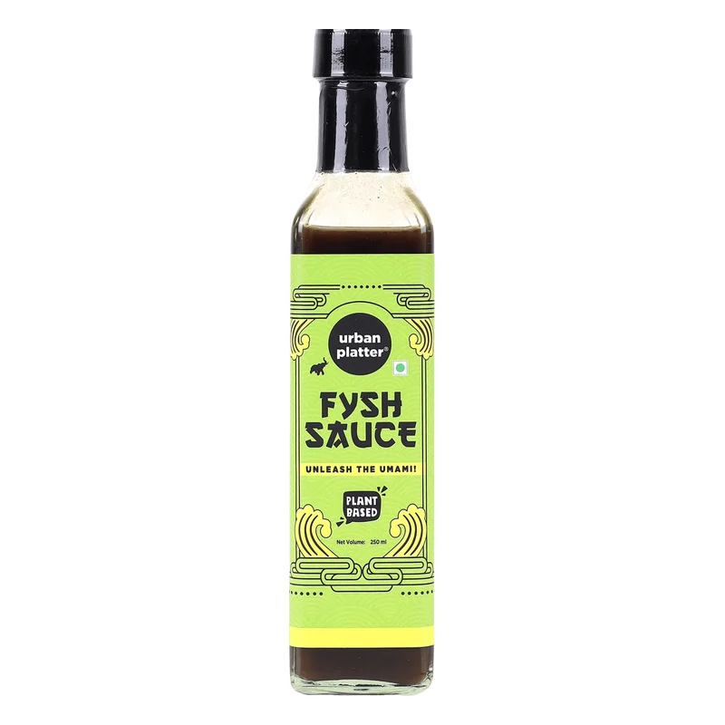 Urban Platter Plant-Based Fysh Sauce