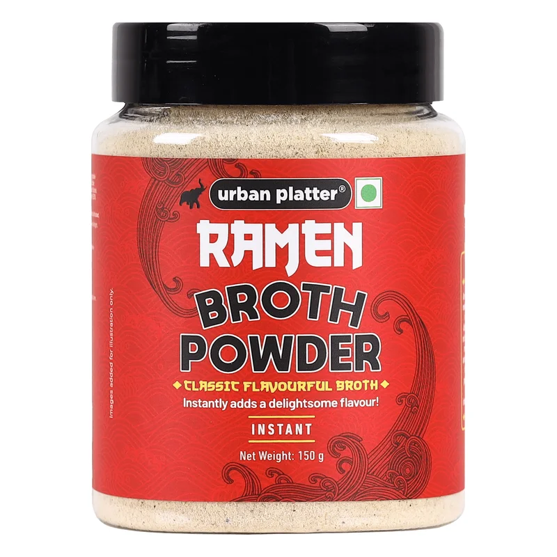 Urban Platter Ramen Instant Broth Powder