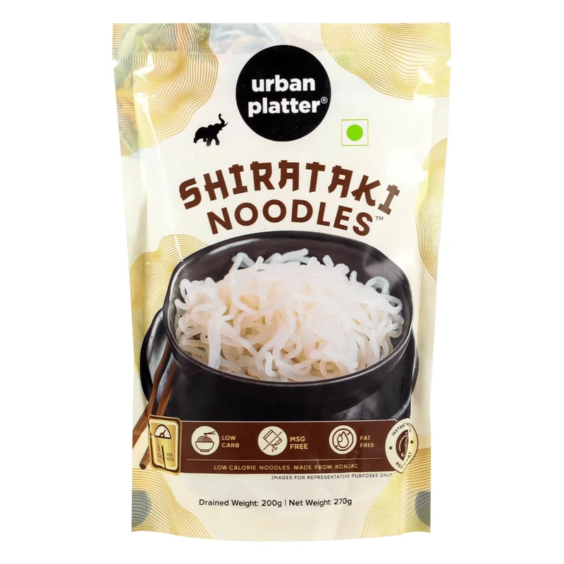 Urban Platter Shirataki Noodles
