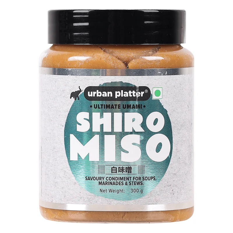 Urban Platter Shiro Miso Paste