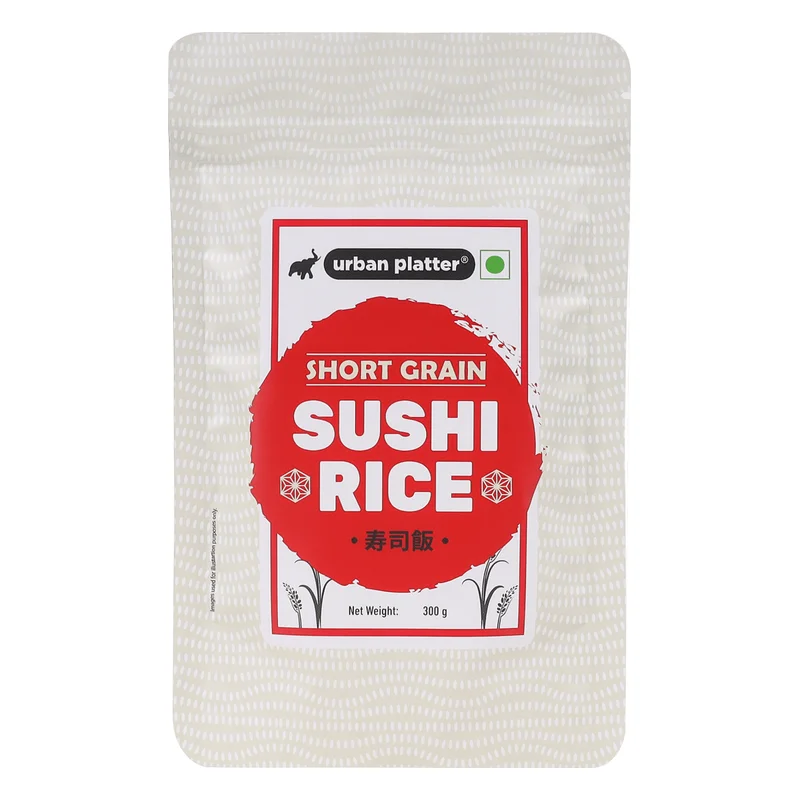 Urban Platter Short Grain Sushi Rice