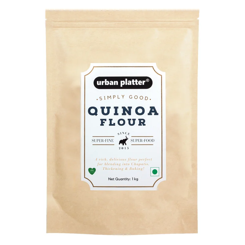 Urban Platter White Quinoa Flour