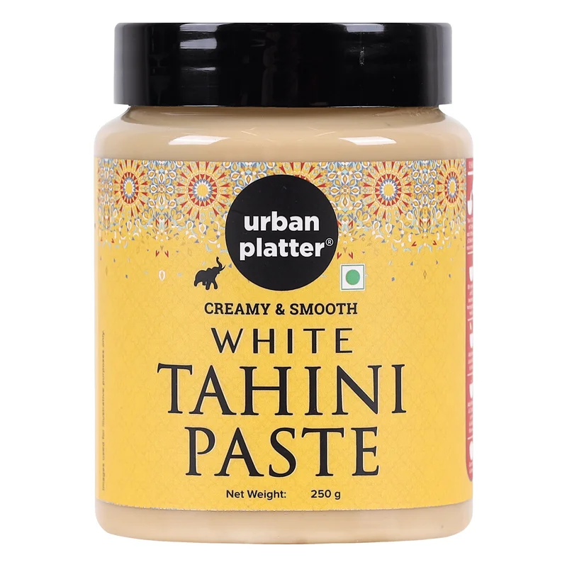 Urban Platter White Tahini Paste