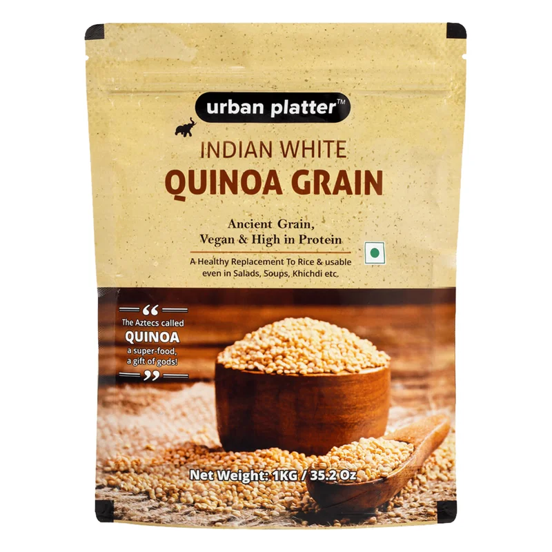Urban Platter Whole White Quinoa