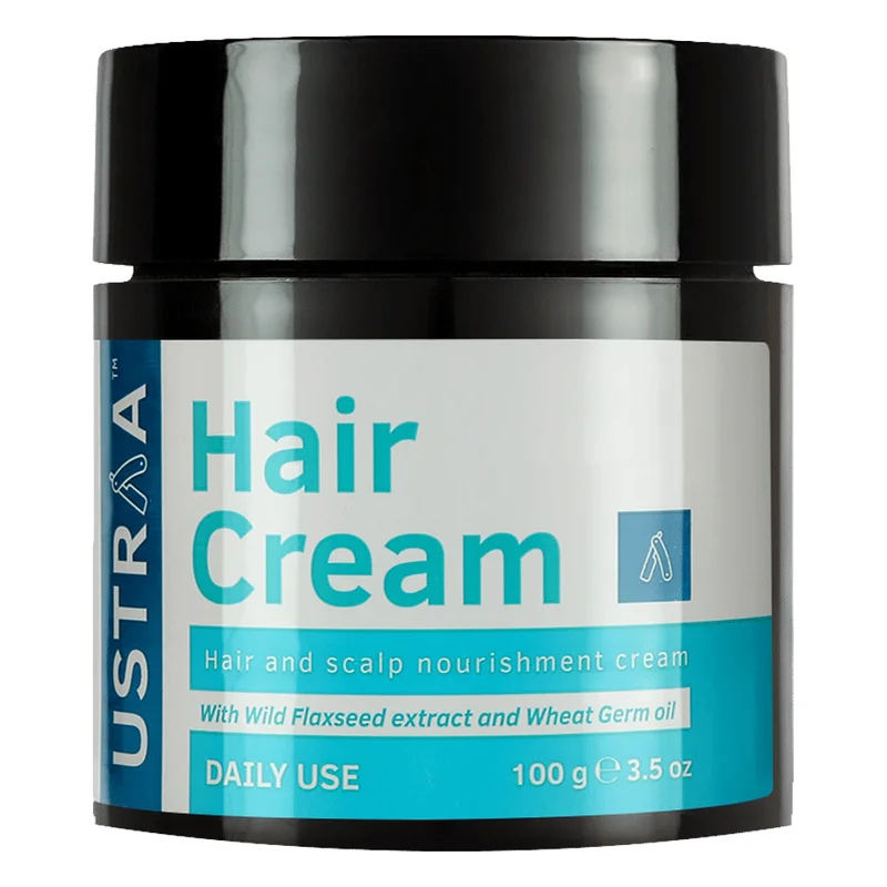 Ustraa Daily Use Hair Cream