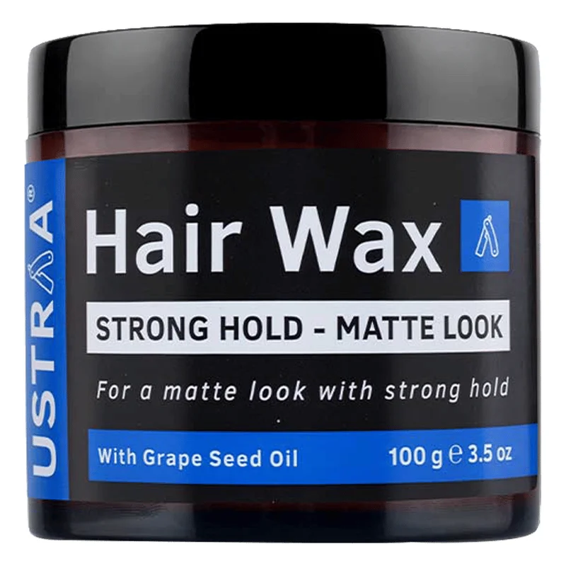 Ustraa Matte Look Hair Wax