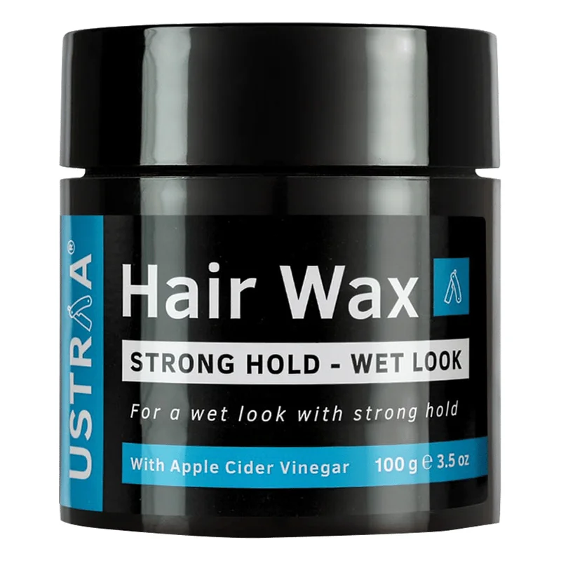 Ustraa Wet Look Hair Wax