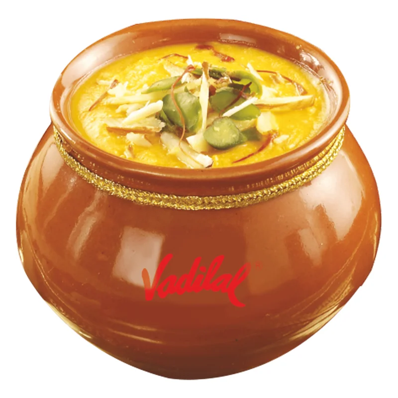 Vadilal Matka Kulfi