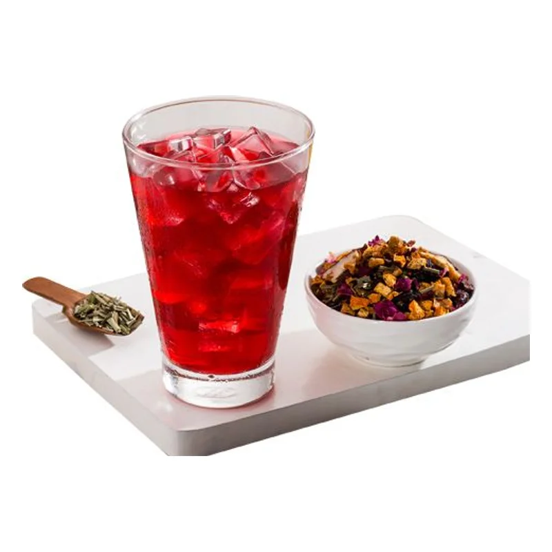 Vahdam Iced Tea - Tangy Tamarind