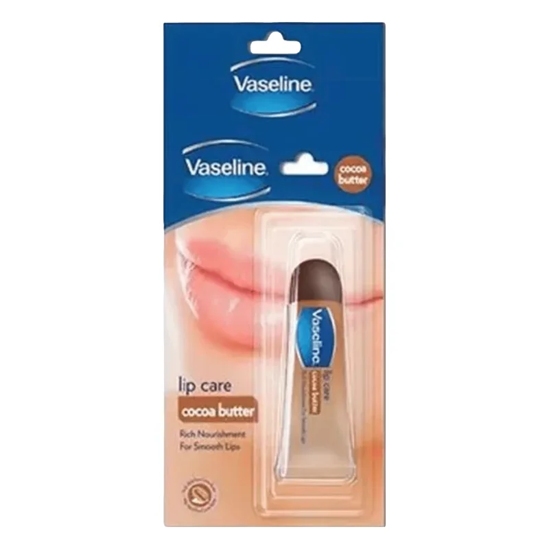 Vaseline Cocoa Butter Lip Care