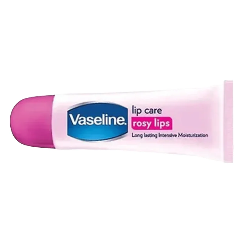 Vaseline Rosy Lips Lip Care