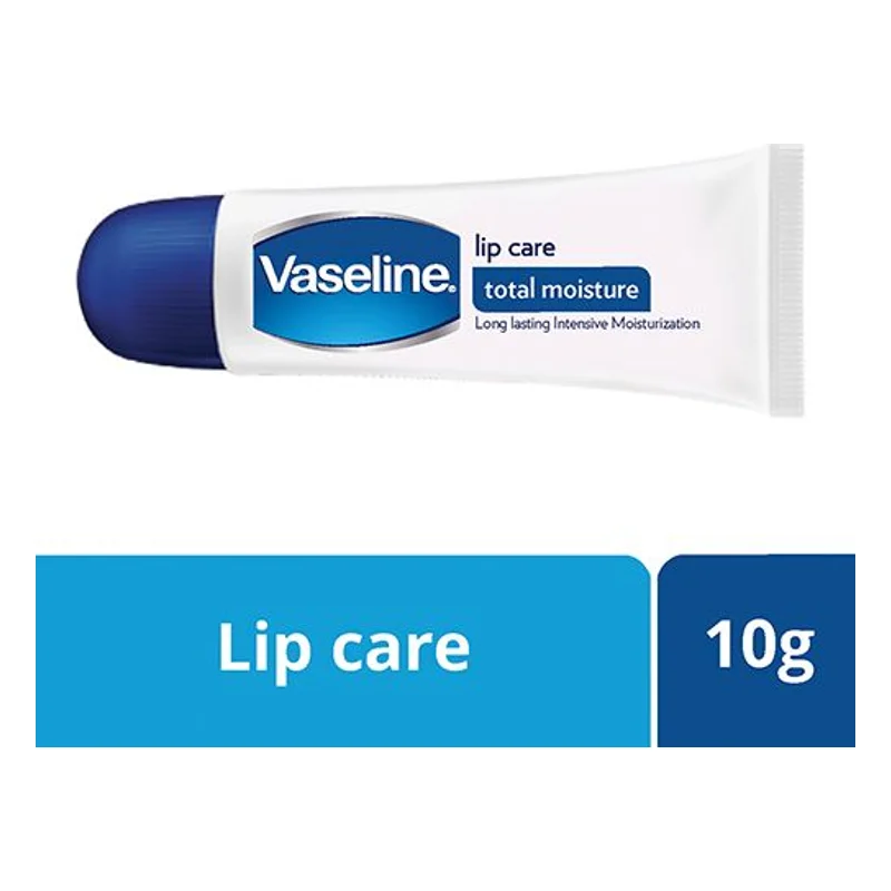Vaseline Total Moisture Lip Care