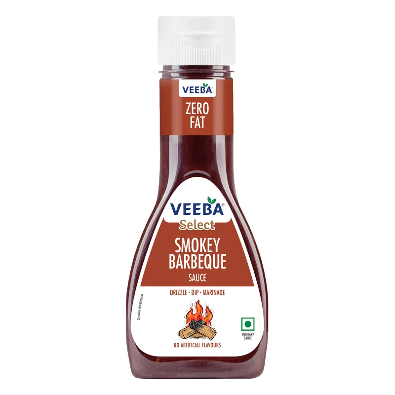 Veeba Bhut Jolokia Hot Sauce