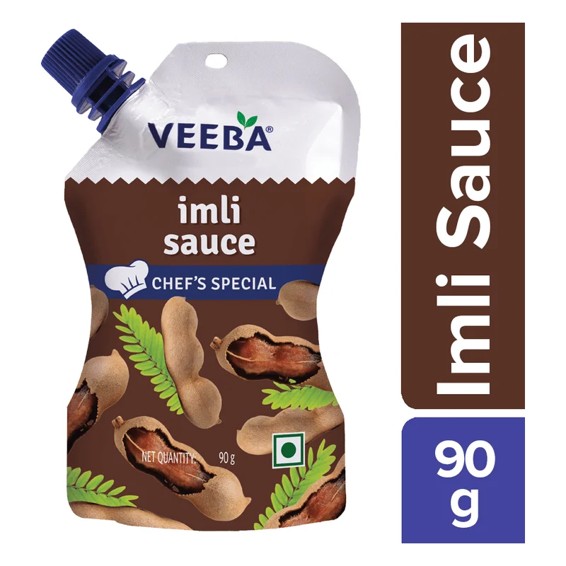 Veeba Chef's Special Imli Sauce
