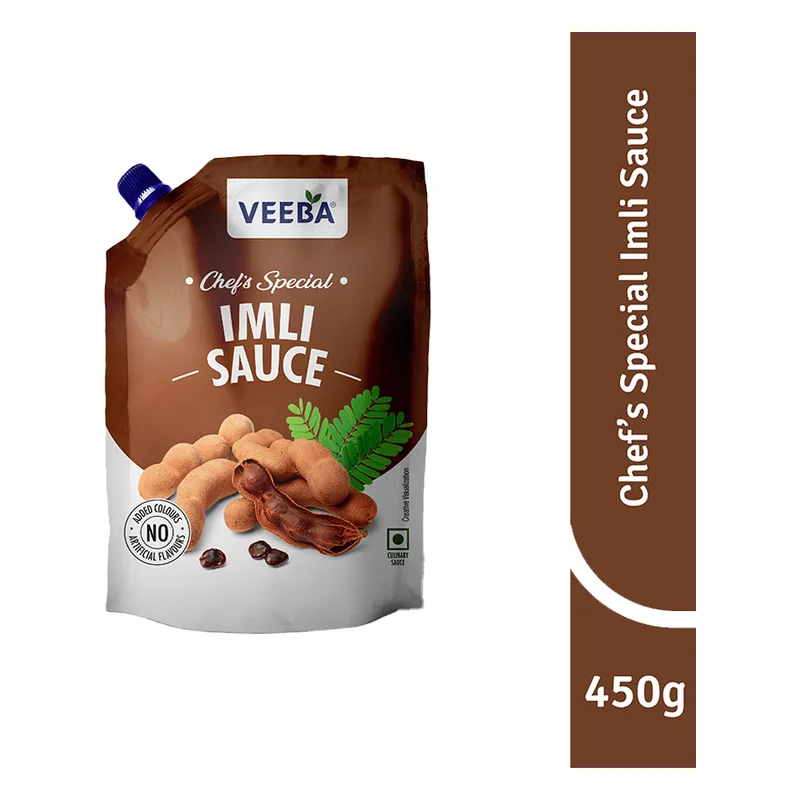 Veeba Classic Imli Sauce