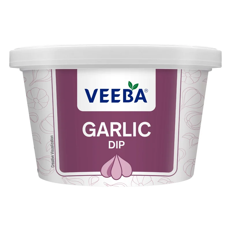 Veeba Garlic Dip