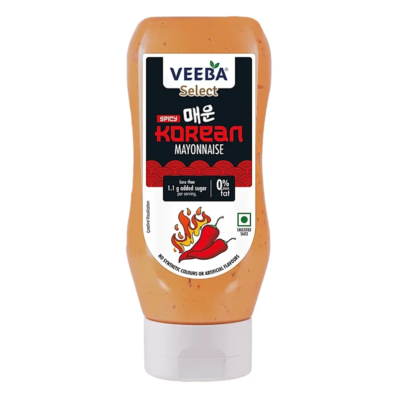 Veeba Korean Mayonnaise