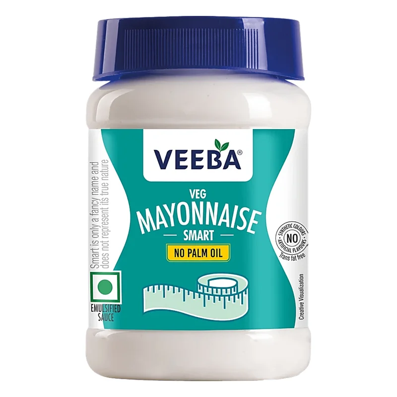Veeba Smart Veg Mayonnaise