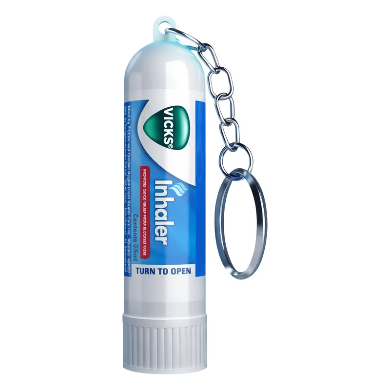 Vicks Inhaler - Blocked Nose Relief