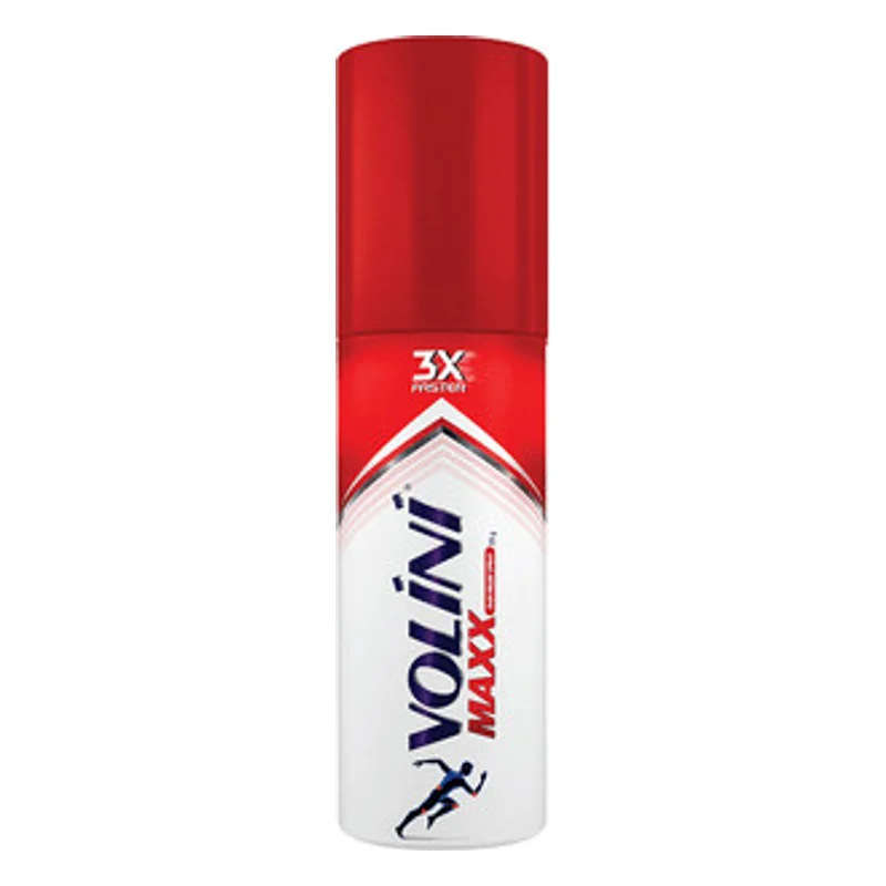 Volini Maxx Pain Relief Spray
