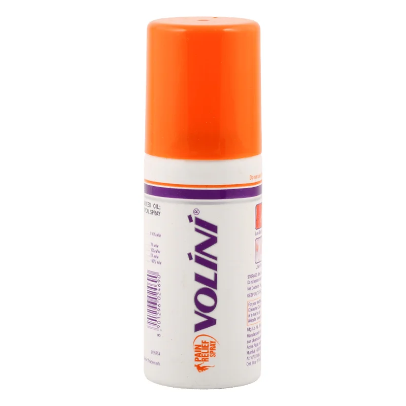 Volini Pain Relief Spray