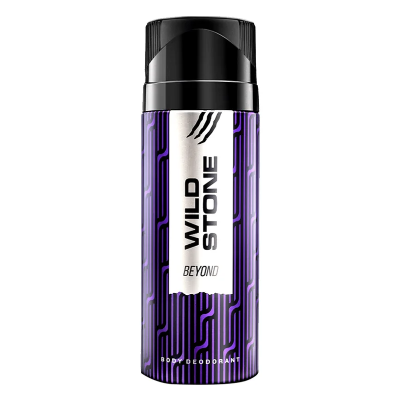 Wild Stone Beyond Deodorant
