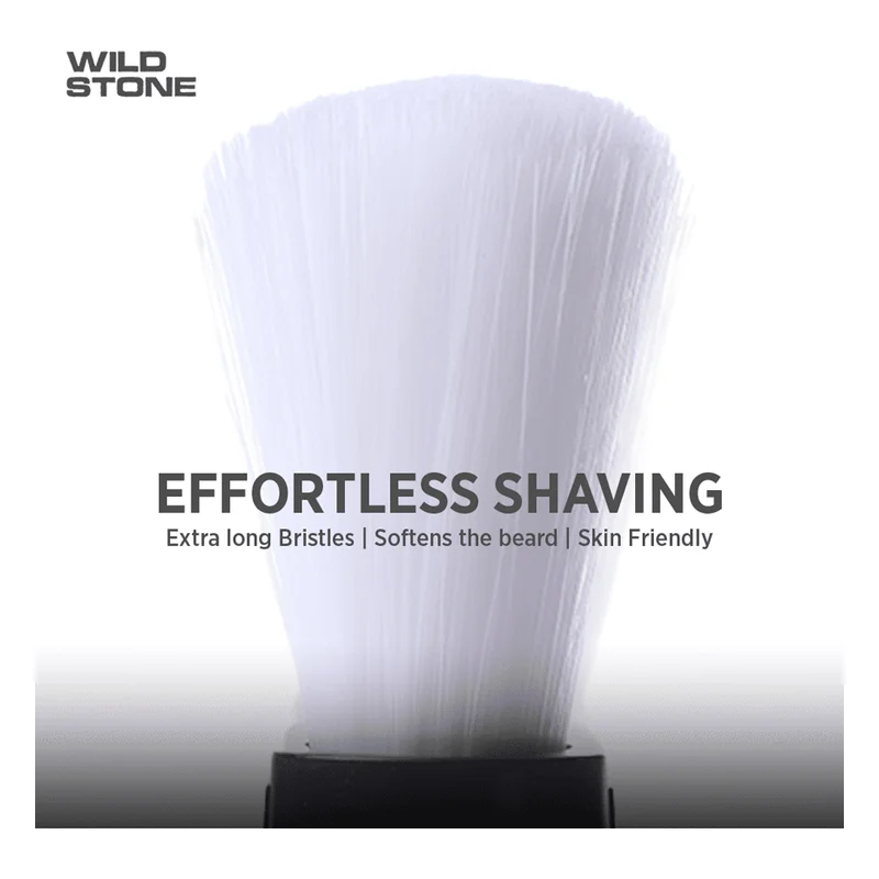 Wild Stone Shaving Brush