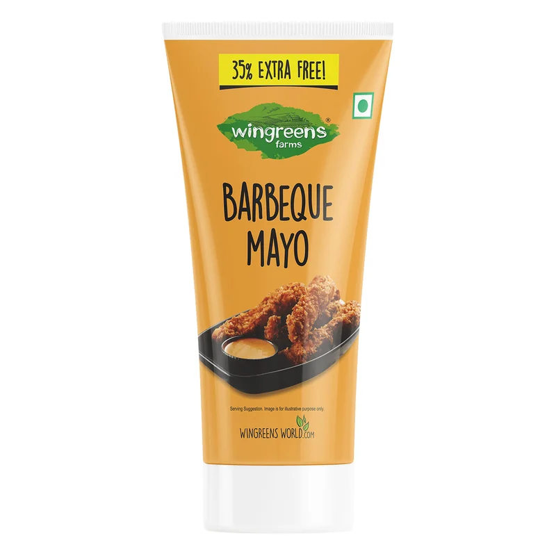 Wingreens Farms Barbeque Mayo